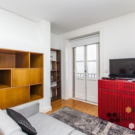 Lxway Apartments Bairro Alto/Chiado Lisboa Habitación foto