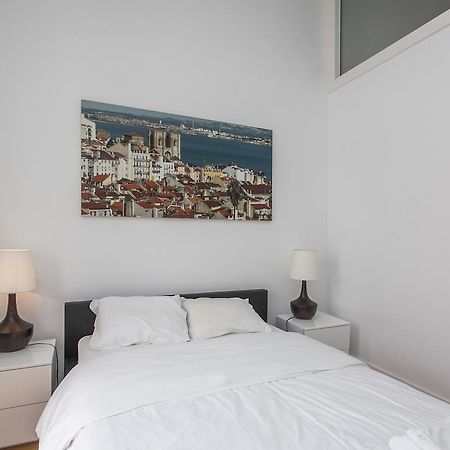 Lxway Apartments Bairro Alto/Chiado Lisboa Exterior foto