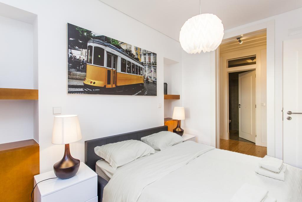 Lxway Apartments Bairro Alto/Chiado Lisboa Habitación foto