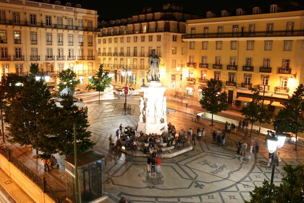 Lxway Apartments Bairro Alto/Chiado Lisboa Exterior foto