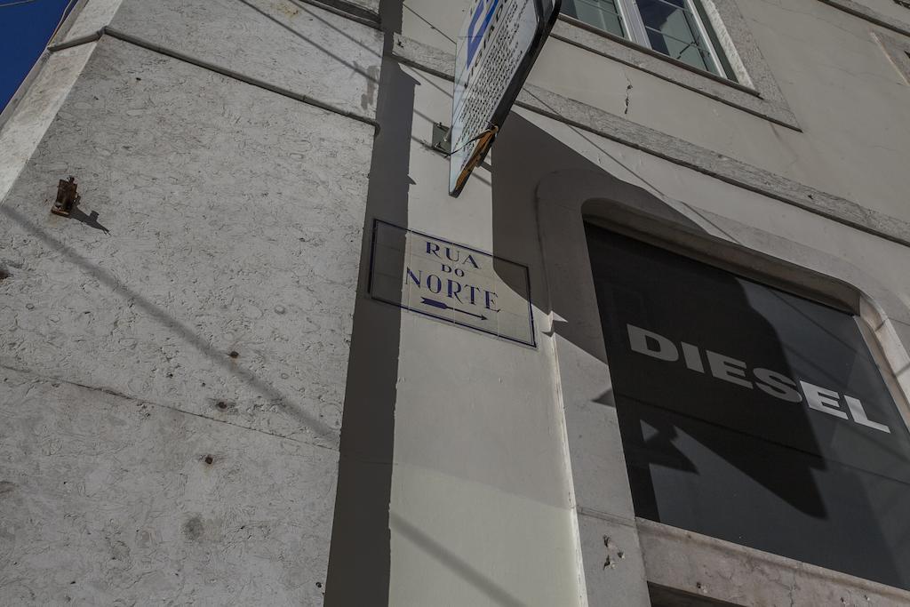 Lxway Apartments Bairro Alto/Chiado Lisboa Exterior foto