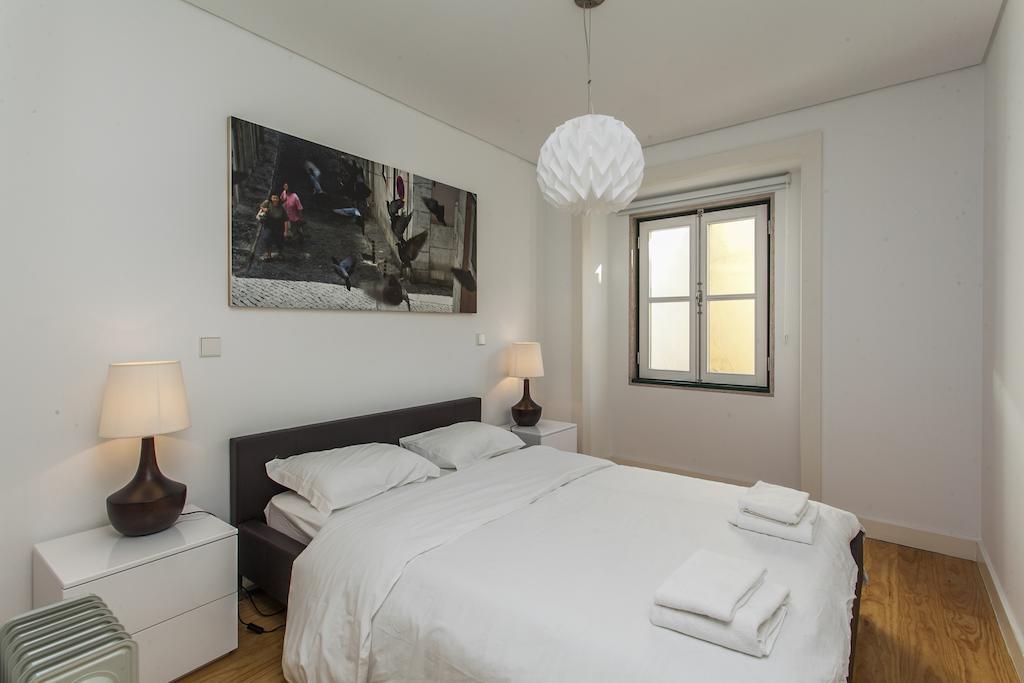 Lxway Apartments Bairro Alto/Chiado Lisboa Habitación foto